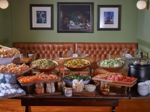 Hotel du Vin & Bistro