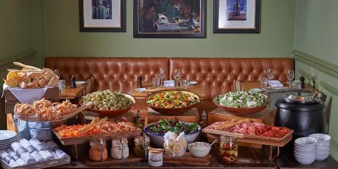 Hotel du Vin & Bistro