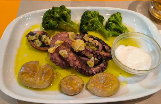 Costa Churrasqueira & Grill