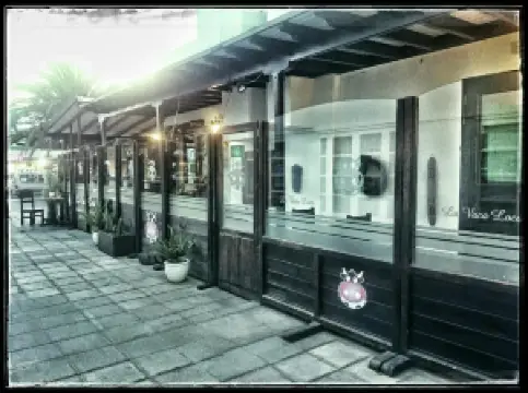 Restaurante Grill La Vaca Loca