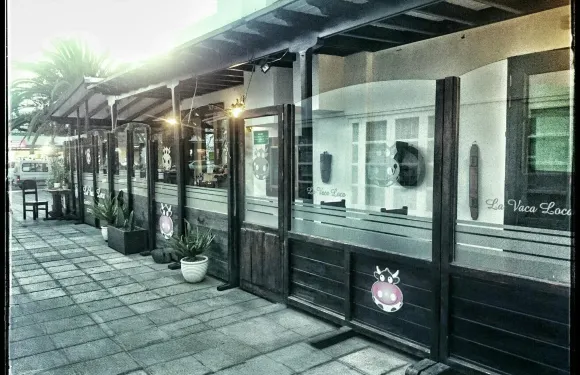 Restaurante Grill La Vaca Loca