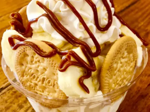 Pincho Loco Ice Cream