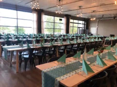 Restaurant Paja 1873