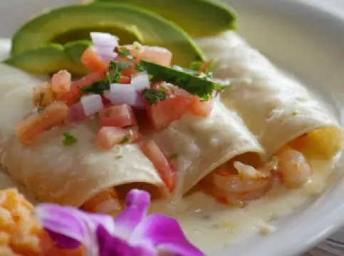 San Jose's Original Mexican Restaurant