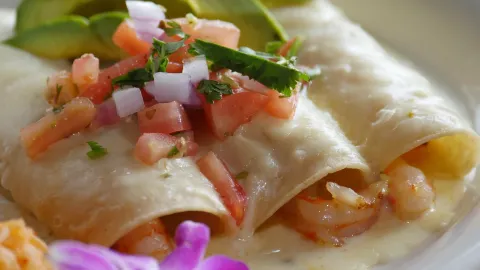San Jose's Original Mexican Restaurant in Окои