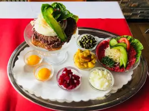 Allekroen - Airport Steakhouse & Bar