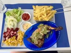 La Case À Lucien