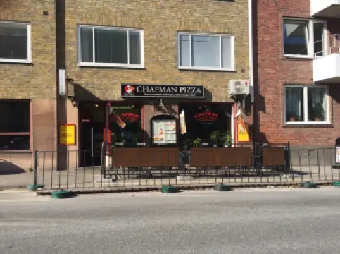 Chapman Pizzeria