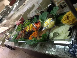 Restaurante Caseirissimo