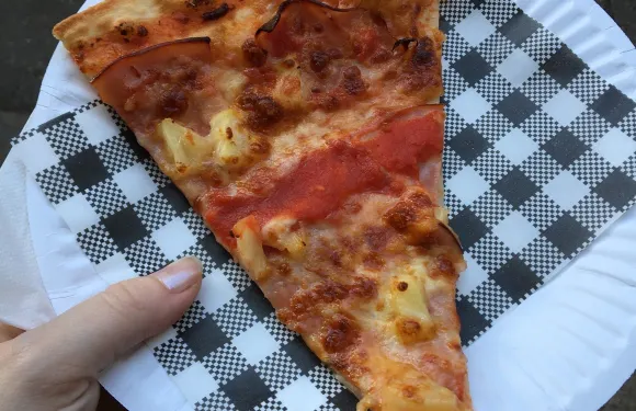 Pizza Pizza Pizza