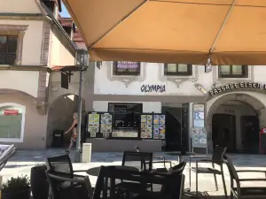 Olympia
