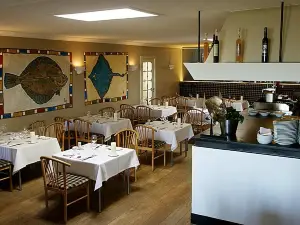 Restaurant Gilleleje Havn