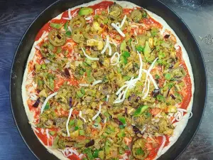 Taj Tandoori