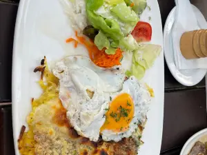 Gasthof Bayerischer Hof