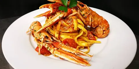 Pizzeria Ristorante Molino Crans-Montana