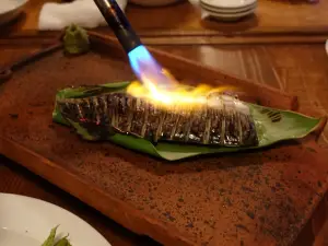 Izakaya Massan