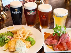 Public House Hosanna