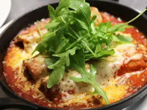 L'osteria