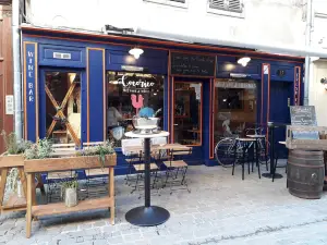 Cocorico - Chez Marie & Pierrot