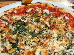 Pizzeria Gril Giovanni
