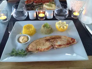 Restaurant La Peniche