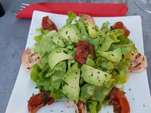 L'American Grill