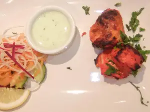 Mount Everest Gurkha Restaurant