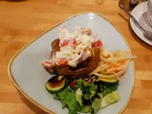 Massarella Restaurant