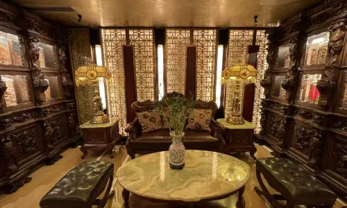 耳朵眼會館（鼓樓店）