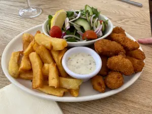 Pendle Inn