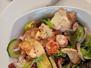 Oaktree Potting Shed Café