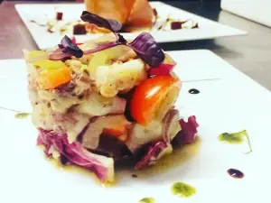 La Dolce Vita