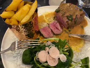 The George & Dragon - Westerham