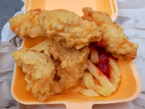 Arcade Chippy