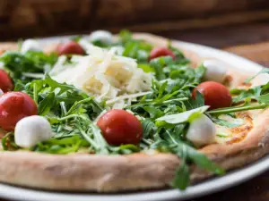 La Bocca Pizza Kitchen