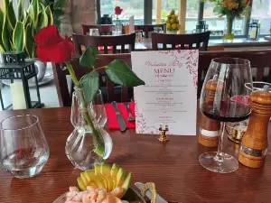 Panevino Italian Restaurant