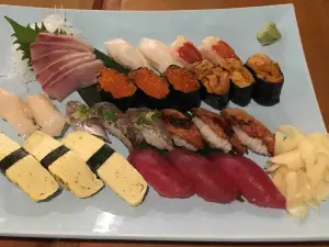 Hanamizuki Japanese Restaurant
