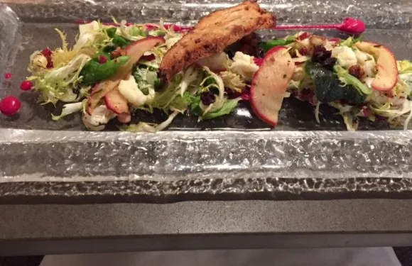 Level Two Restaurant
