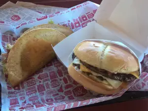 Jack in the Box