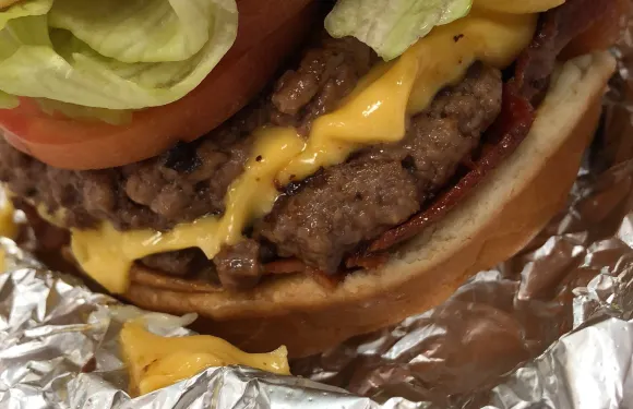 Five Guys