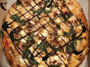 VanWinkle's at the Kaatskill Mountain Club