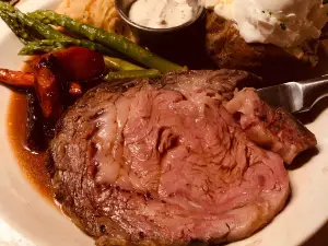 Whitefish Lake Restaurant