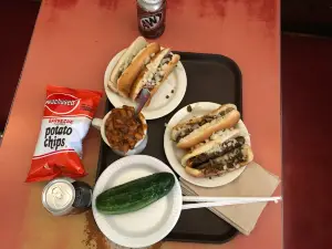 George's Coney Island
