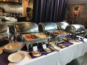 Novara Restaurant
