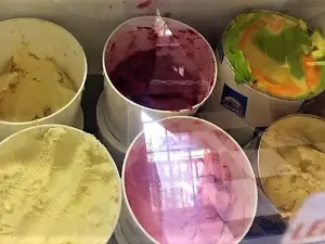 Maple View Farm Ice Cream
