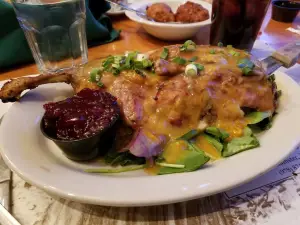 1761 Old Mill Restaurant