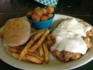 Bandera Grill