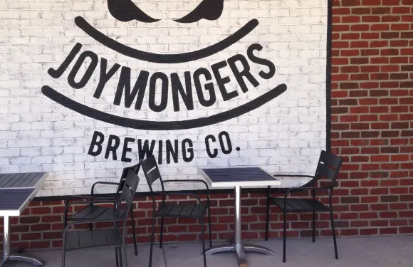 Joymongers Brewing Co.