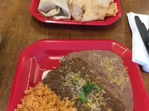 Emelia's Tex Mex & Taqueria