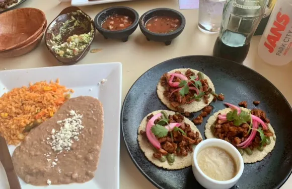 Gustavo's Monticello